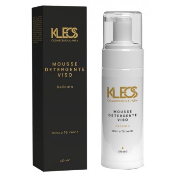 KLEOS SOFT MOUSSE PEL IMP150ML