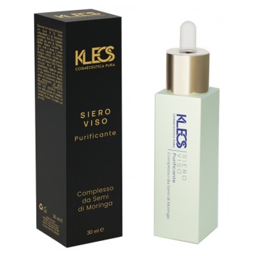 KLEOS WATER SERUM PUR&MAT 30ML