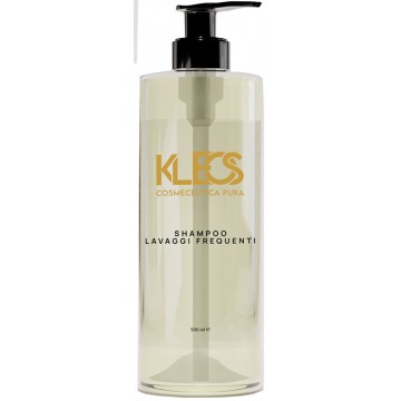 KLEOS SHAMPOO LAV FREQ 500ML