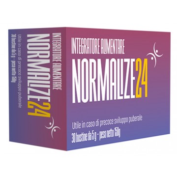 NORMALIZE24 30BUST