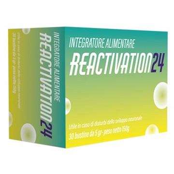 REACTIVATION24 30BUST