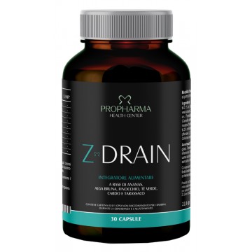 Z-DRAIN 30CPS