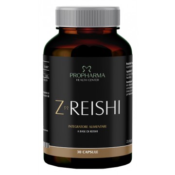 Z-REISHI 30CPS