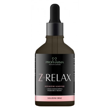 Z-RELAX 50ML