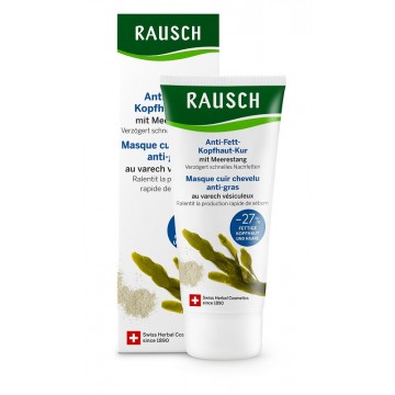 RAUSCH MASCHERA A/SEB QUE100ML