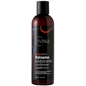 DIVINA BLK RETAIL KIT BALS ADD