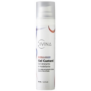 DIVINA BLK TRAVEL KIT CUSTARD