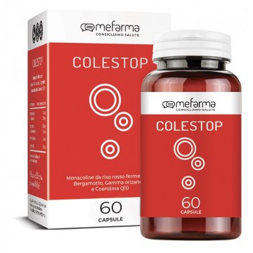 MEFARMA COLESTOP 60CPS