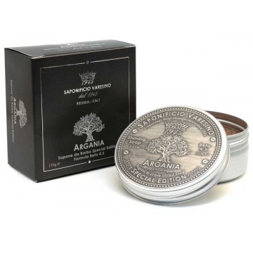 SHAVING SOAP ARGANIA BETA 150G