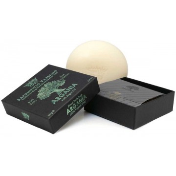 BATH SOAP ARGANIA 150G