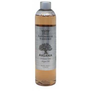 SHOWER GEL ARGANIA 350ML