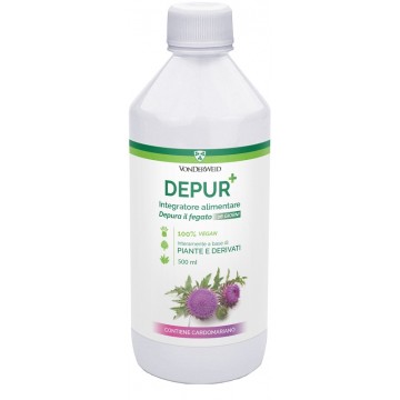 VONDERWEID DEPUR+ 500 ml