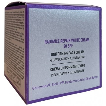 SWISSOXX RADIANCE REPAIR WHITE