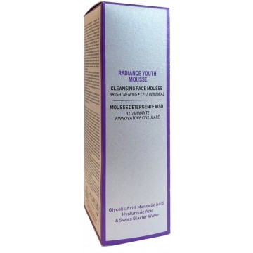 SWISSOXX RADIANCE YOUTH MOUSSE