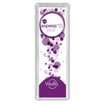 VITAFLO MMA/PA EXPRESS PLUS 15