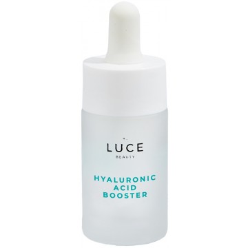 LUCE BEAUTY HYALURONIC AC BOOS