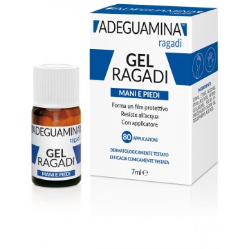 ADEGUAMINA RAGADI GEL 7ML