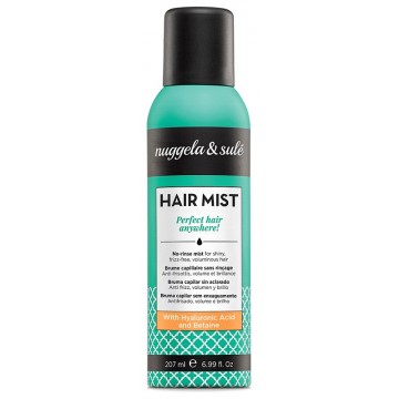 NUGGELA HAIR MIST 207ML