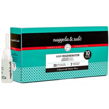 NUGGELA HAIR REGENERATOR 10F