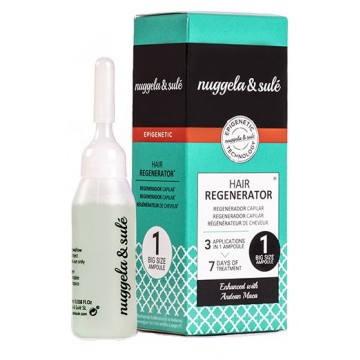 NUGGELA HAIR REGENERATOR 10ML