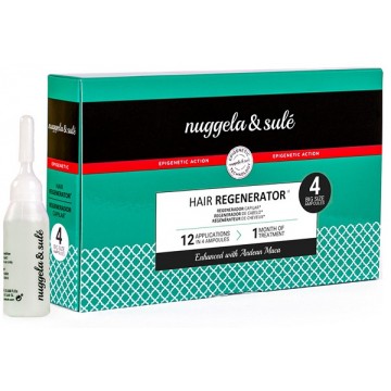 NUGGELA HAIR REGENERATOR 4F