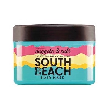 NUGGELA SOUTH HAIR MASK 250ML