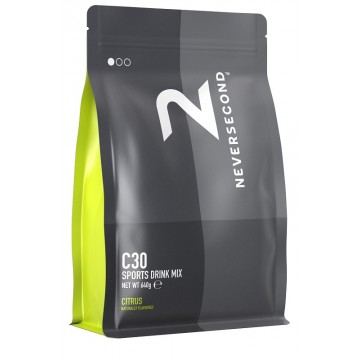 C30 SPORTS DRINK MIX CITRUS