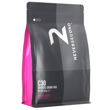 C30 SPORTS DRINK MIX FOREST BE