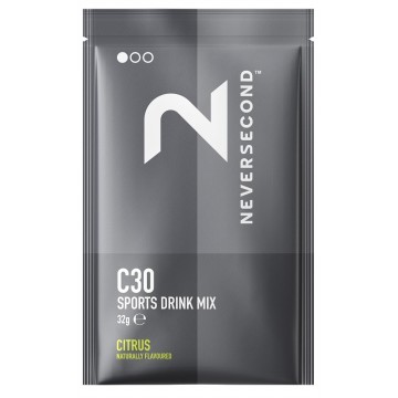 C30 SPORTS DRINK CITRUS 32G