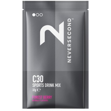 C30 SPORTS DRINK FOREST BERRY