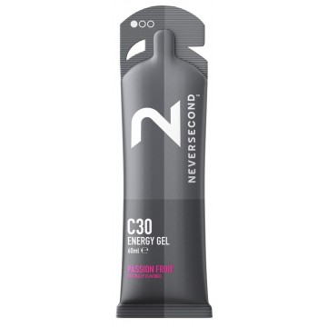 C30 ENERGY GEL PASSION FRU60ML