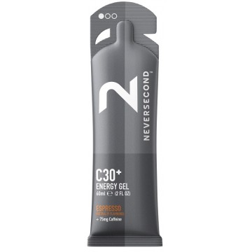 C30 ENERGY GEL ESPRESSO 60ML