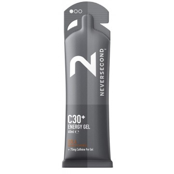 C30 ENERGY GEL COLA 60ML