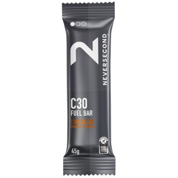 C30 FUEL BAR CHOCOLATE 45G