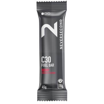 C30 FUEL BAR BERRY 45G