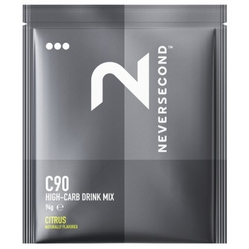 C90 HIGH CARB DRINK MIX CIT94G