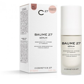 C27 BAUME27 SERUM SIERO RASSOD