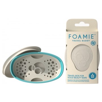 FOAMIE TRAVEL BUDDY BI TURCH