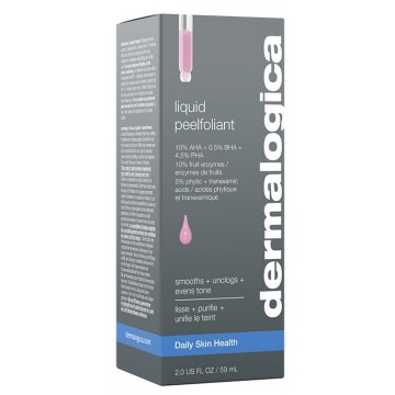 DERMALOGICA LIQUID PEELFOLIANT