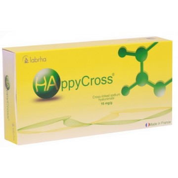 LABRHA HAPPY CROSS SIR INTRA-A