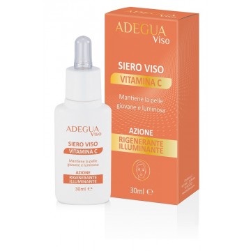 ADEGUA SIERO VISO VIT C 30ML