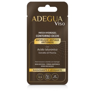 ADEGUA PATCH HYDRO OCCHI A/AGE