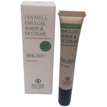 PHYSIO NATURA EMULGEL BORSE&OC