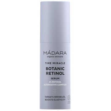 MADARA BOTANIC RET SER 30ML