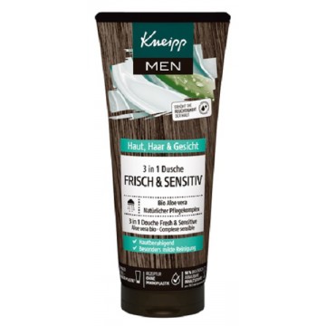 KNEIPP 3IN1 DOCCIA FRESCO&SENS