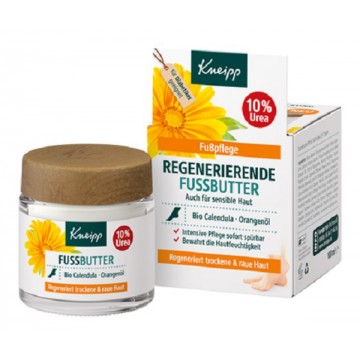 KNEIPP BURRO PIEDI RIGENERANTE