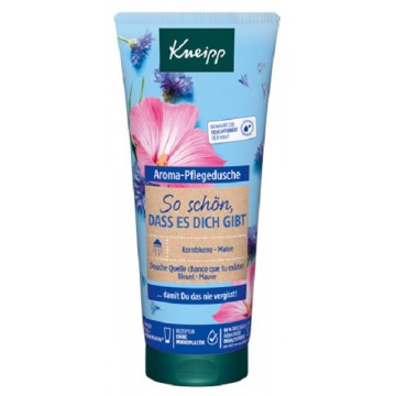 KNEIPP DOCCIA AROM COSI' BELLO