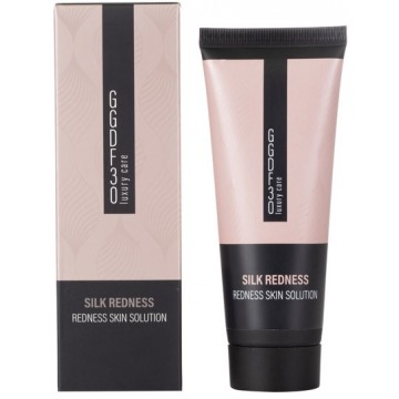 GGDF30 SILK REDNESS SKIN SOL