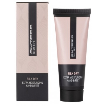 GGDF30 SILK DRY EXTRA MOIST