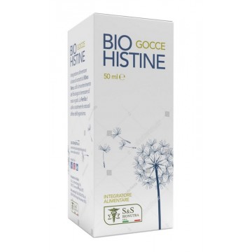 BIO HISTINE GOCCE 50ML